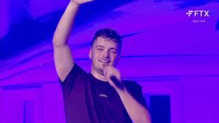 Martin Garrix Tomorrowland 2022 - High On Life  Starlight