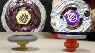 FREE SPIN Battle Bandid Genbull F230TB VS Phantom Orion BD -  Metal 4D VS ZeroG