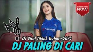 DJ YANG LAGI VIRAL TERBARU 2024  DJ TIK TOK TERBARU 2024