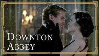 Down On One Knee Every Downton Abbey Proposal  Part 1   Downton Abbey