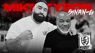 Sinan-G - MIKE TYSON official Video