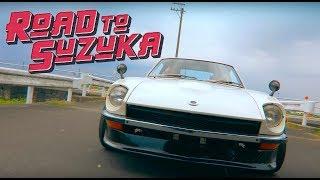 Buying a rare JDM 240Z from Japan - FINALE