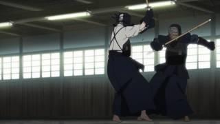 Кэндо в Sword Art Online  Sword Art Online Kendo