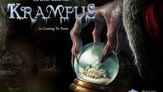 Krampus - Karol of the Bells Lyric Video