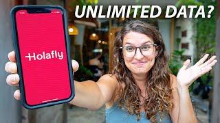 How we get Unlimited Data EVERYWHERE 3 Countries over 6 Months