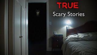 3 Disturbing TRUE Horror Stories