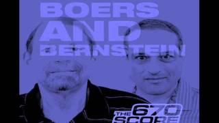 Boers & Bernstein - Dans Thoughts on Abbattacola 4-11-11