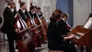 Bach - Brandenburg Concerto No. 1 in F major BWV 1046 - 4. Menuet-Trio I-Polacca-Trio II