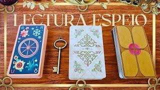 ‍️️‍️¿COMO ESTA HACIA TI Lectura Espejo?‍️️‍️ TAROT INTERACTIVO AMOR