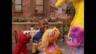 Sesame Street-Episode 4109 Full