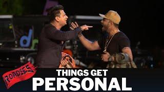 Raftaar & Prince Narula Biggest Fight on Roadies  Roadies Memorable Moments