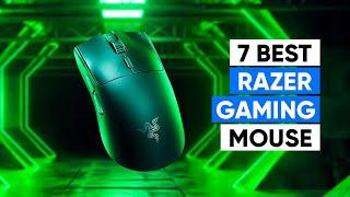 These Are The Best Razer Gaming Mouse of 2024