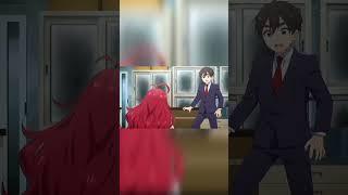 anjir Loly nya bisa berubah... #anime #animeamv #animeeditz #jedagjeduganime