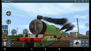 My Old Shape Henry 2006 Collection Trainz Android