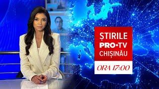 Stirile PROTV 04 NOIEMBRIE ORA 1700