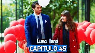 Luna llena Capitulo 45 SUBTITULO ESPAÑOL  Dolunay