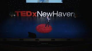 Fight for Education Equity for Deaf and Hard of Hearing Children  Jeffrey S. Bravin  TEDxNewHaven