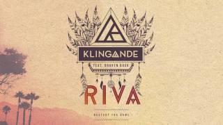 Klingande feat. Broken Back - RIVA Restart The Game Cover Art