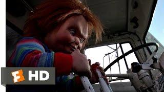 Childs Play 3 1991 - Taking Out the Trash Scene 310  Movieclips