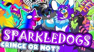 SPARKLEDOGS  Good or cringe?? The Bottle Ep67