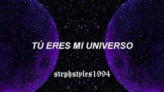 Coldplay X BTS - My Universe traducida al español