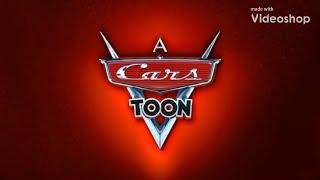 Cars Toons RemakeMater Private Eye V2