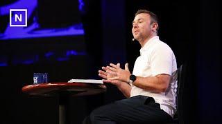 Transitioning Church Ready or Not  Dr. Josh Laxton Sermon