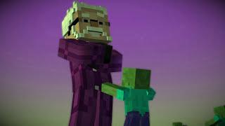 Minecraft Story Mode - Both Secret Endings