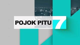 LIVE  POJOK PITU  JTV