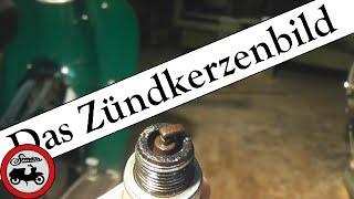 Simson Grundlagen #1 Die Zündkerze