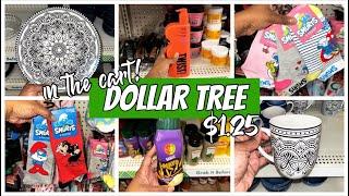 *NEW* DOLLAR TREE  WHATS NEW AT DOLLAR TREE  DOLLAR TREE COME WITH ME