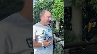 Один день из жизни в Дубае #vlogi #дубай #отецкирилл #путешествия