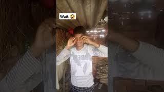 Bhai to fail ho gaya  #shorts #viral #Ronny comedy p9o