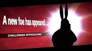 Big Chungus in Smash Ultimate