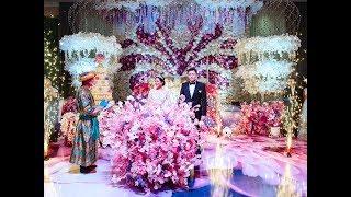 WEDDING - Свадьба от организатора Аланы Городнянской