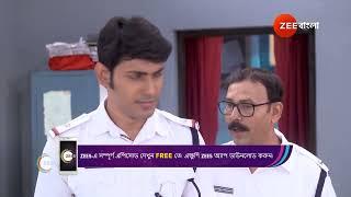 Neem Phooler Madhu  Ep - 593  Best Scene  Jul 05 2024  Zee Bangla  Watch for free on ZEE5