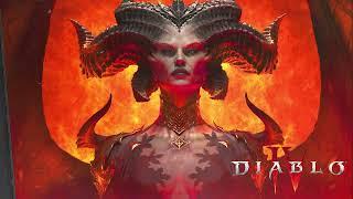 Diablo 4 Official Launch Trailer Song You Should See me in a Crown