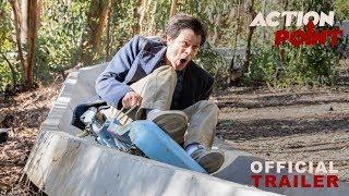 Action Point 2018 - Official Trailer - Paramount Pictures