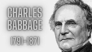 Charles Babbage