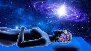 Alpha Waves Heal The Whole Body While You Sleep LET GO of Stress Overthinking & Worries