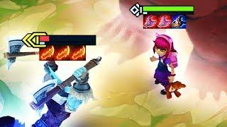 Welcome To Season 2...  TFT Best & Funny Moments Ep. 30 Set 2