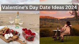 Valentines Day Date Ideas 2024  5 Creative Valentines Day Date Ideas You Need to Try