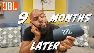 JBL Charge 5 JBLs BEST Portable Speaker