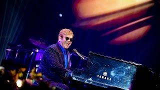 Elton John - Looking Up Radio 2 Live in Hyde Park 2016