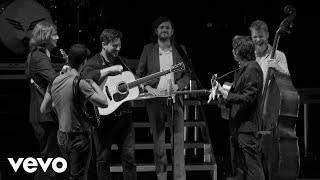 Mumford & Sons - Awake My Soul Live from Denver ft. The Milk Carton Kids