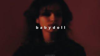 ari abdul - babydoll  𝙨𝙡𝙤𝙬𝙚𝙙 & 𝙧𝙚𝙫𝙚𝙧𝙗 