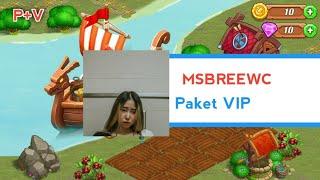 Msb reewc - Paket VIP  Oke lah ini