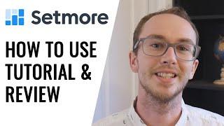 How To Use Setmore Tutorial & Review - Free Online Appointment Scheduling Software
