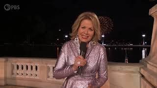 Renée Fleming Performs My Country Tis of Thee  2023 A Capitol Fourth