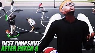 NBA 2K19 DEMI GOD PURE STRETCH GRINDING TO 96 OVERALL 100 GAME WIN STREAK? 4K SUBS OTW